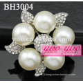 wedding flower jewelry brooches